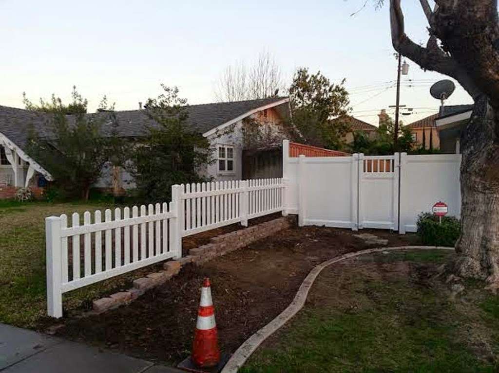 California Fence Company | 1363 Wesleyan Ave, Walnut, CA 92880 | Phone: (951) 703-9547