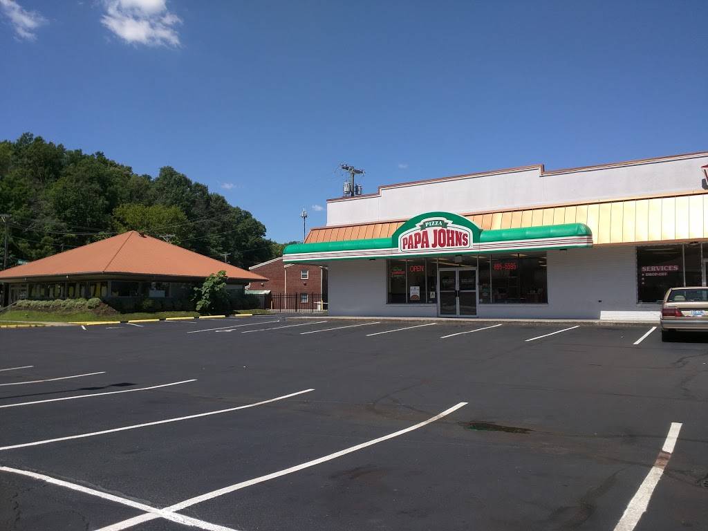 Papa Johns Pizza | 1961 Brownsboro Rd, Louisville, KY 40206 | Phone: (502) 895-5595