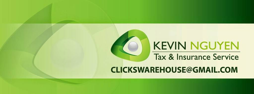 Kevin Nguyen Tax & Insurance Services | 4228 E Belknap St # 110, Haltom City, TX 76117, USA | Phone: (817) 841-9708