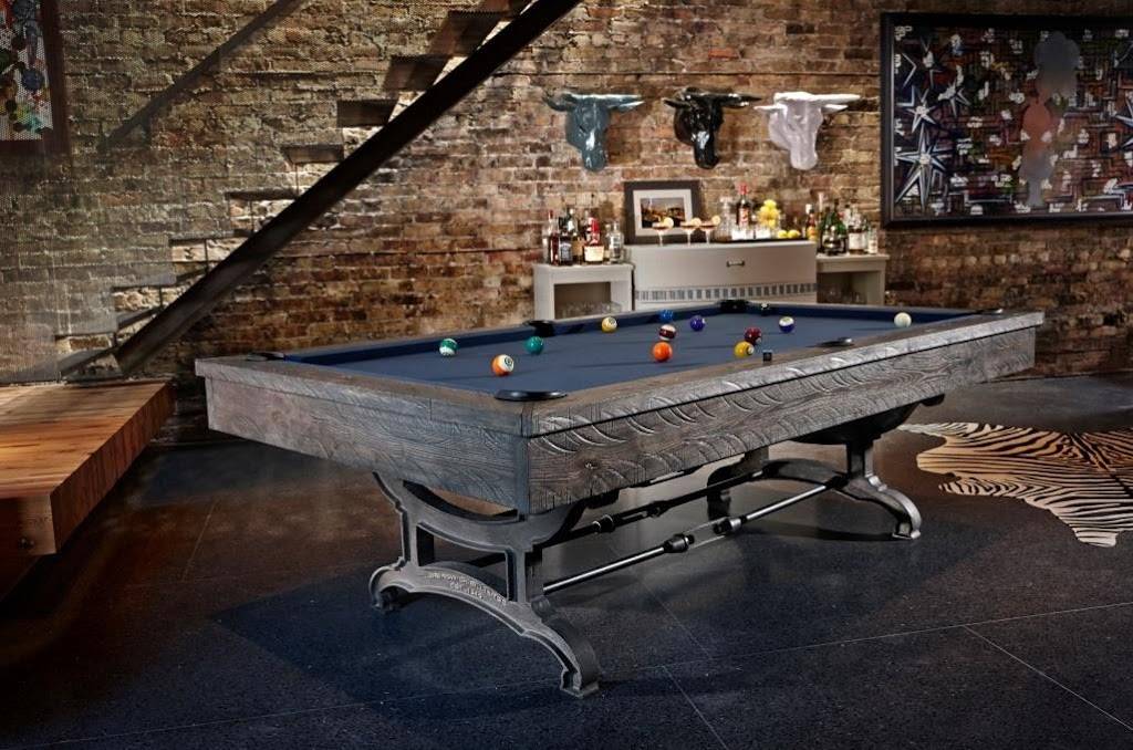Triangle Billiards & Bar Stools | 1471 Nisson Rd, Tustin, CA 92780, USA | Phone: (714) 771-5380
