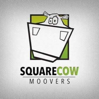 Square Cow Movers Dallas | 2815 N Westmoreland Rd, Dallas, TX 75212, USA | Phone: (469) 334-4160