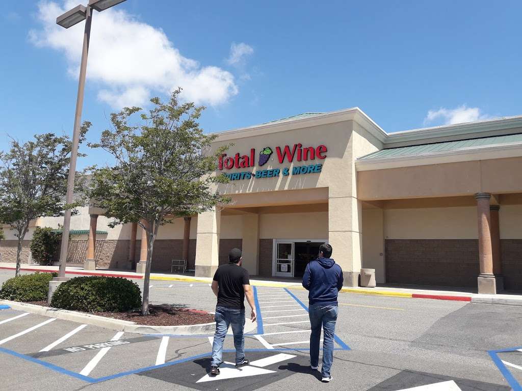 Total Wine & More | 40432 Winchester Rd, Temecula, CA 92591, USA | Phone: (951) 719-3712