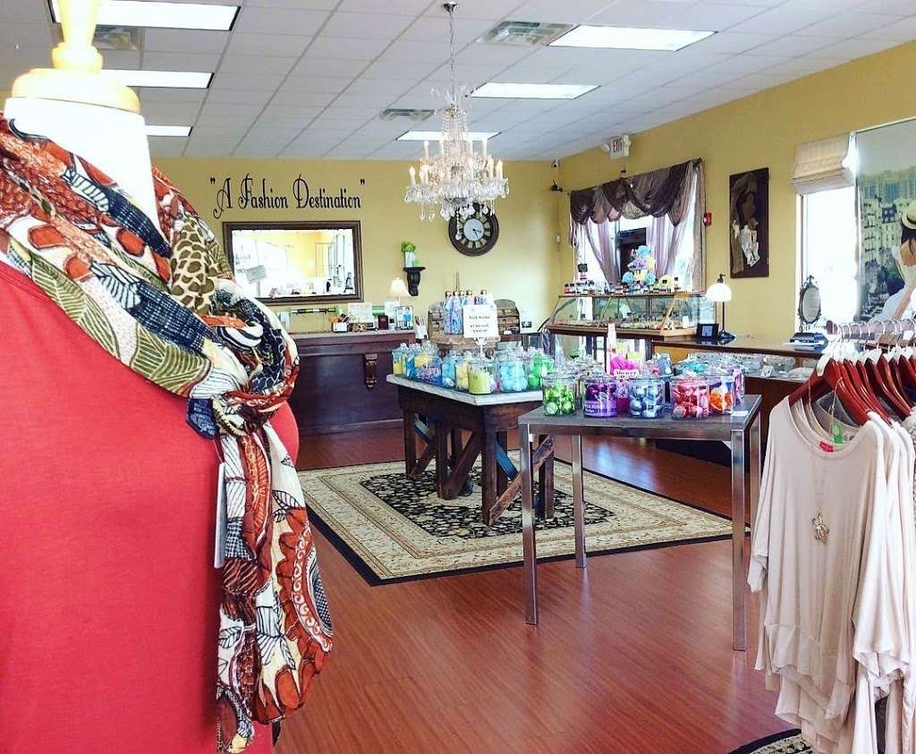 The Hope Chest boutique & more | 597 Shiloh Pike, Rt. 49, Bridgeton, NJ 08302 | Phone: (856) 459-1070