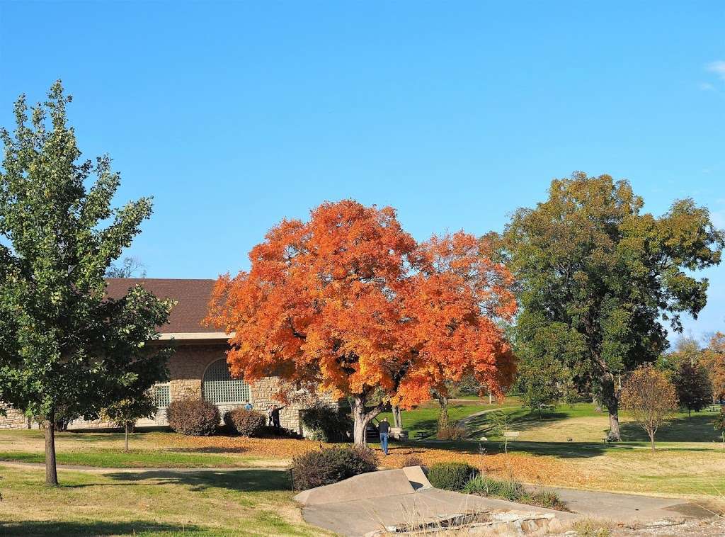 John Brown Memorial Park | John Brown State Park, Osawatomie, KS 66064