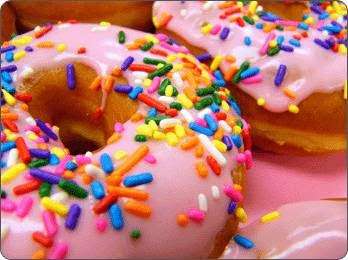 Sunny Fresh Donuts | 5574 South St, Lakewood, CA 90713, USA | Phone: (562) 822-7694