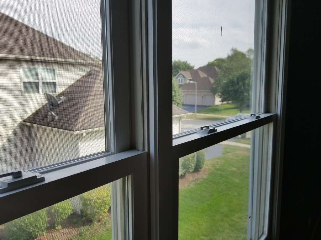 Emily Sleezer Park | 837 Homestead Dr, Yorkville, IL 60560, USA