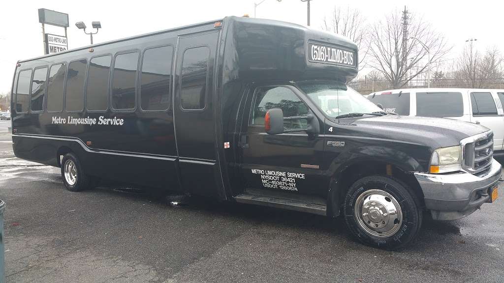 Long Island Party Bus | 31 W 3rd St, Freeport, NY 11520 | Phone: (516) 546-6287