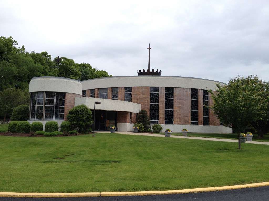 St Paul Roman Catholic Church | 84 Sherwood Ave, Greenwich, CT 06831, USA | Phone: (203) 531-8741