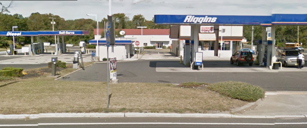 Riggins Gas Station Pleasantville | 901 N New Rd, Pleasantville, NJ 08232, USA | Phone: (856) 825-7600
