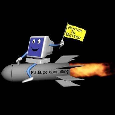 Faster Is Better - PC Consulting | 7400 Leslie Dr, Loveland, CO 80537 | Phone: (970) 396-5466