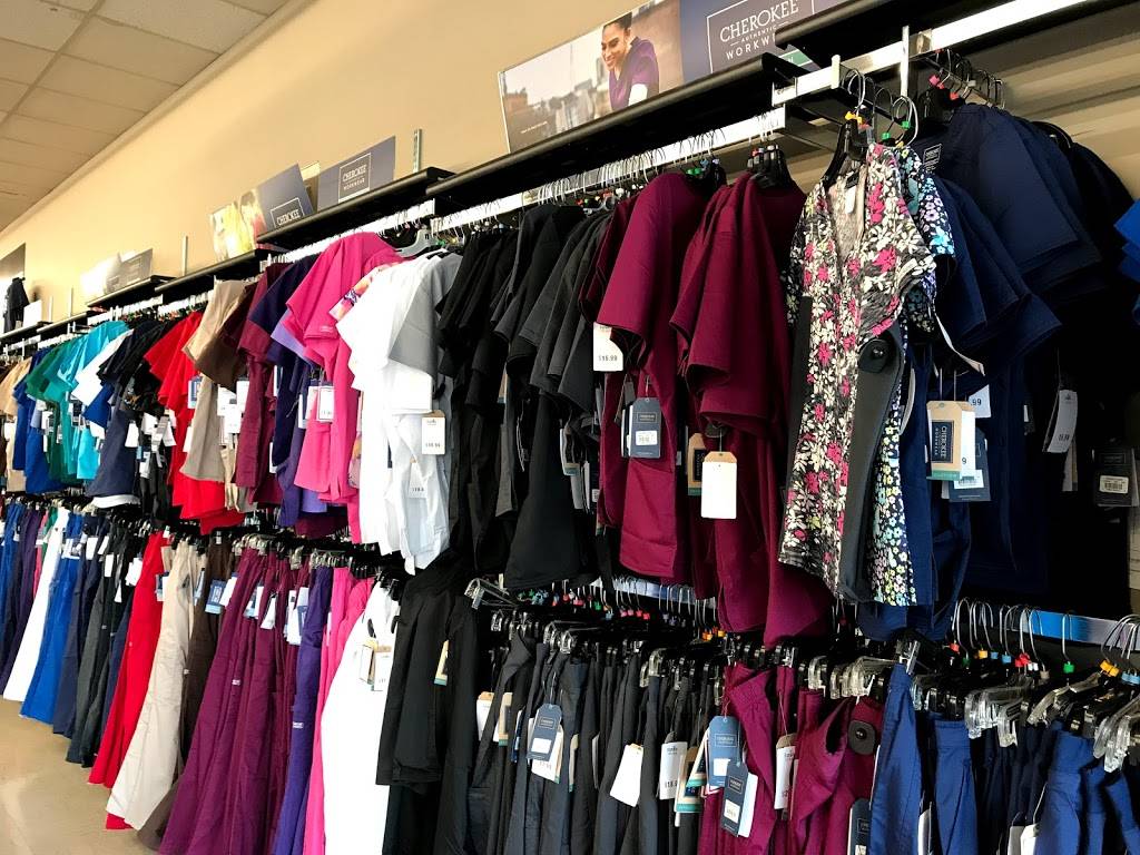 Scrubs For Less | 8976 Jennings Station Rd, Jennings, MO 63136 | Phone: (314) 338-2828