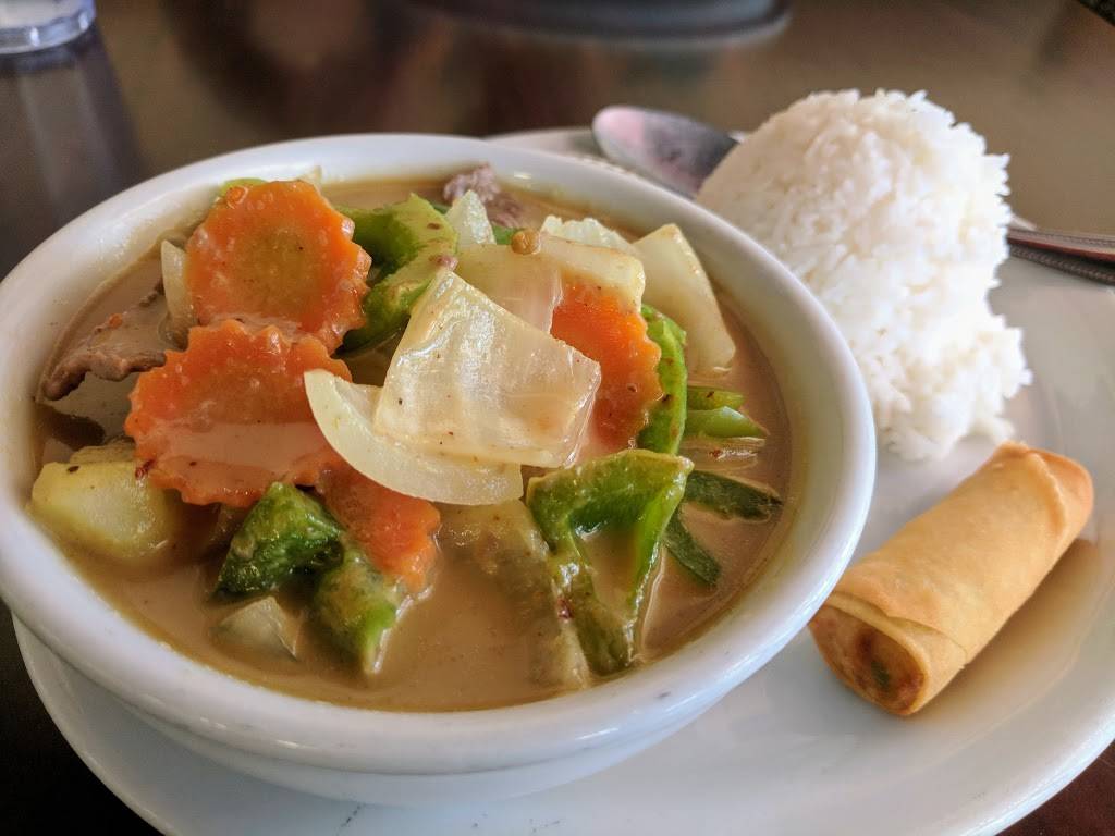 Phuket Thai Cuisine | 4040 S Arizona Ave, Chandler, AZ 85248, USA | Phone: (480) 758-5121