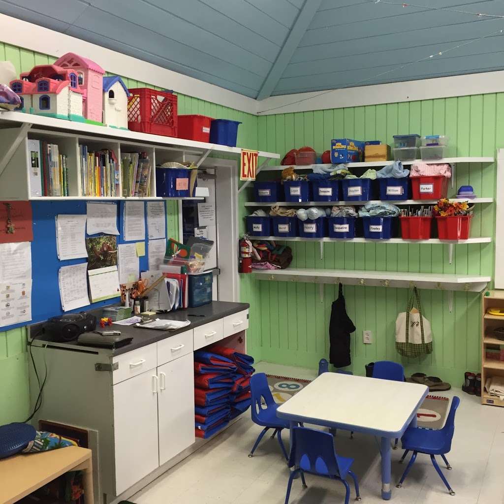 Little Sprouts Early Education & Child Care | 259 Beech St, Belmont, MA 02478, USA | Phone: (877) 977-7688