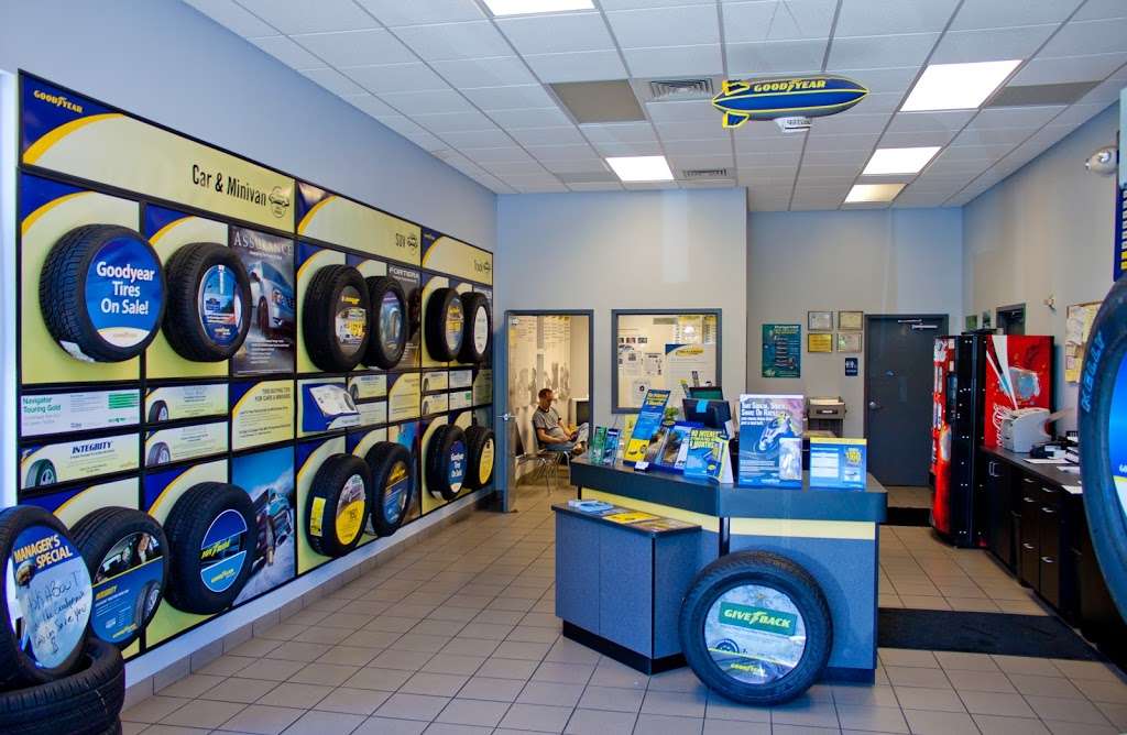 The Tire Choice & Total Car Care | 4620 Coral Ridge Dr, Coral Springs, FL 33076 | Phone: (954) 255-8522