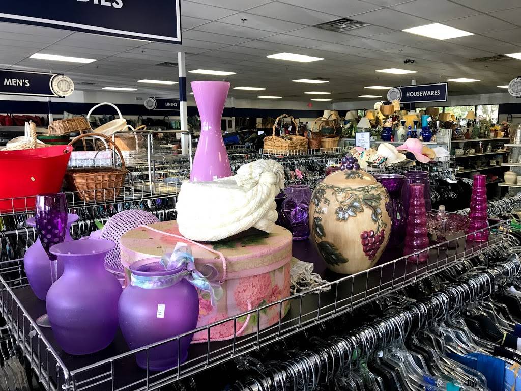 Goodwill Store - Southside | 8101 Southside Blvd #5, Jacksonville, FL 32256, USA | Phone: (904) 996-7522