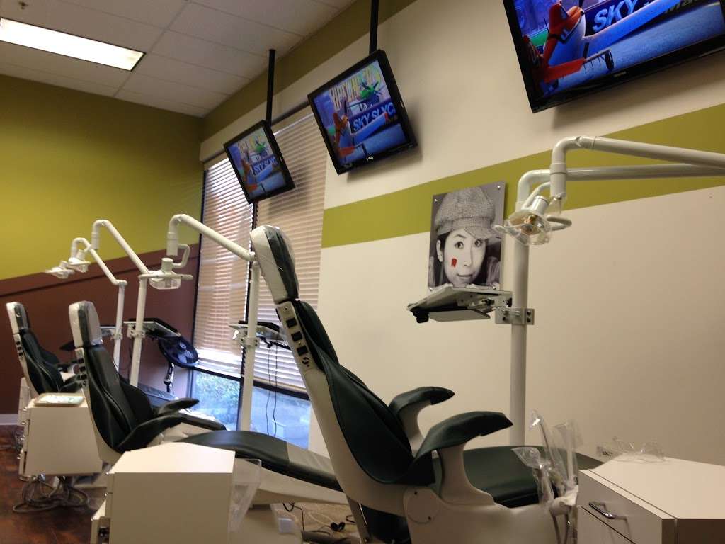 My Kids Dentist & Orthodontics | 2878 Campus Pkwy STE 1, Riverside, CA 92507, USA | Phone: (951) 571-0022