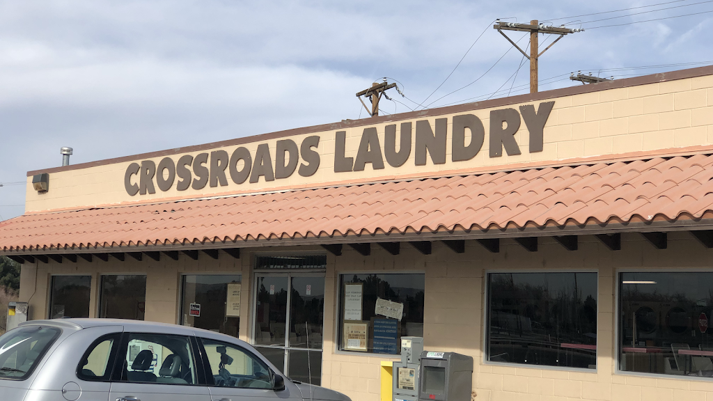 Crossroads Laundry | 4901 Crossroads Dr, El Paso, TX 79922 | Phone: (915) 581-9410