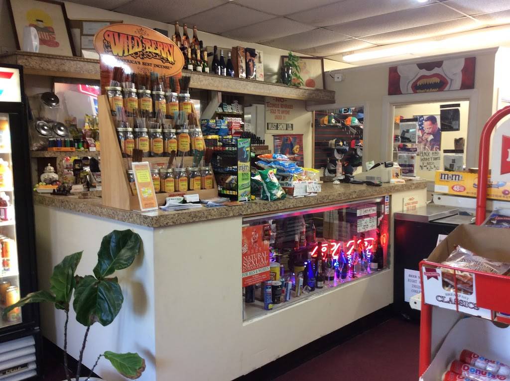 Hi Energy Grocery | 4023 Brookshire Blvd # A, Charlotte, NC 28216, USA | Phone: (704) 399-8928