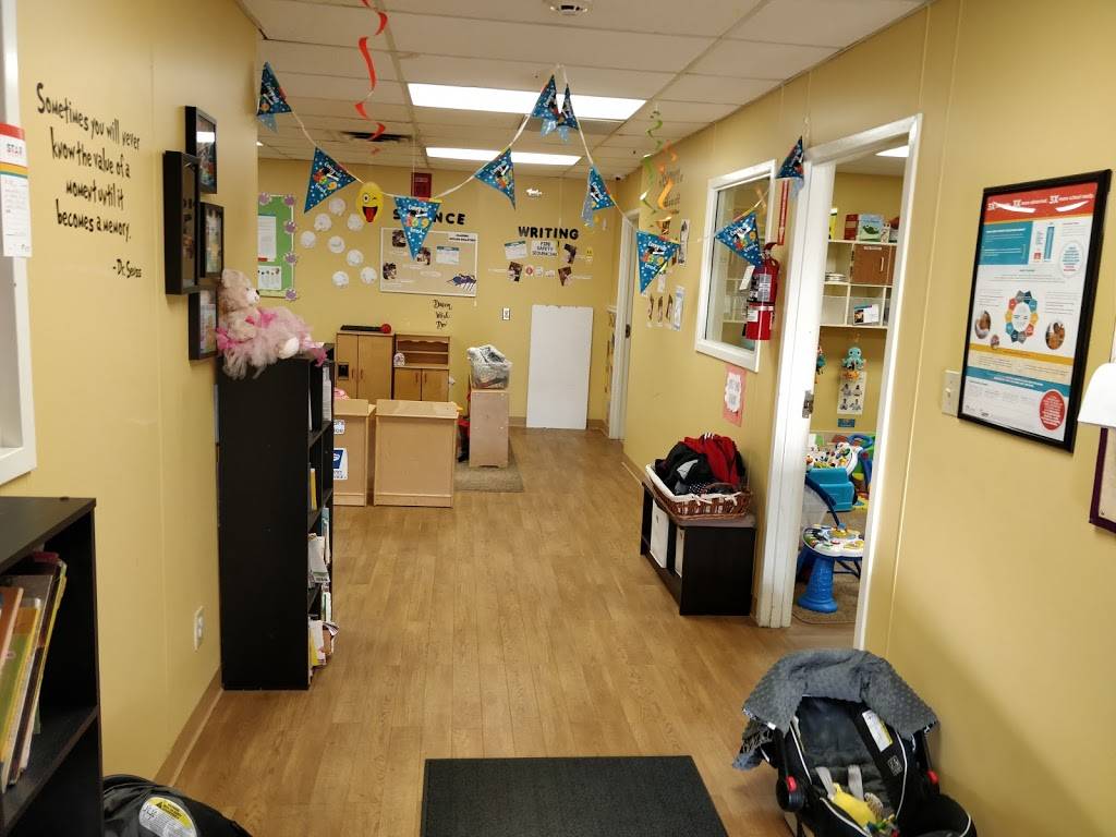 La Petite Academy of Prospect | 9505 US-42, Prospect, KY 40059, USA | Phone: (877) 271-6466