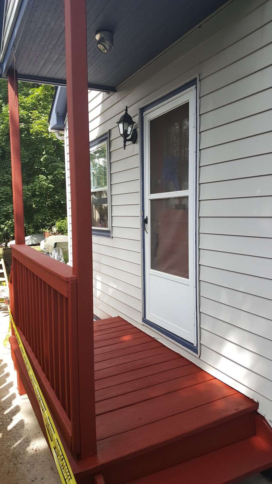 Dons Painting LLC | 24 W Johnston St, Washington, NJ 07882, USA | Phone: (973) 766-0276