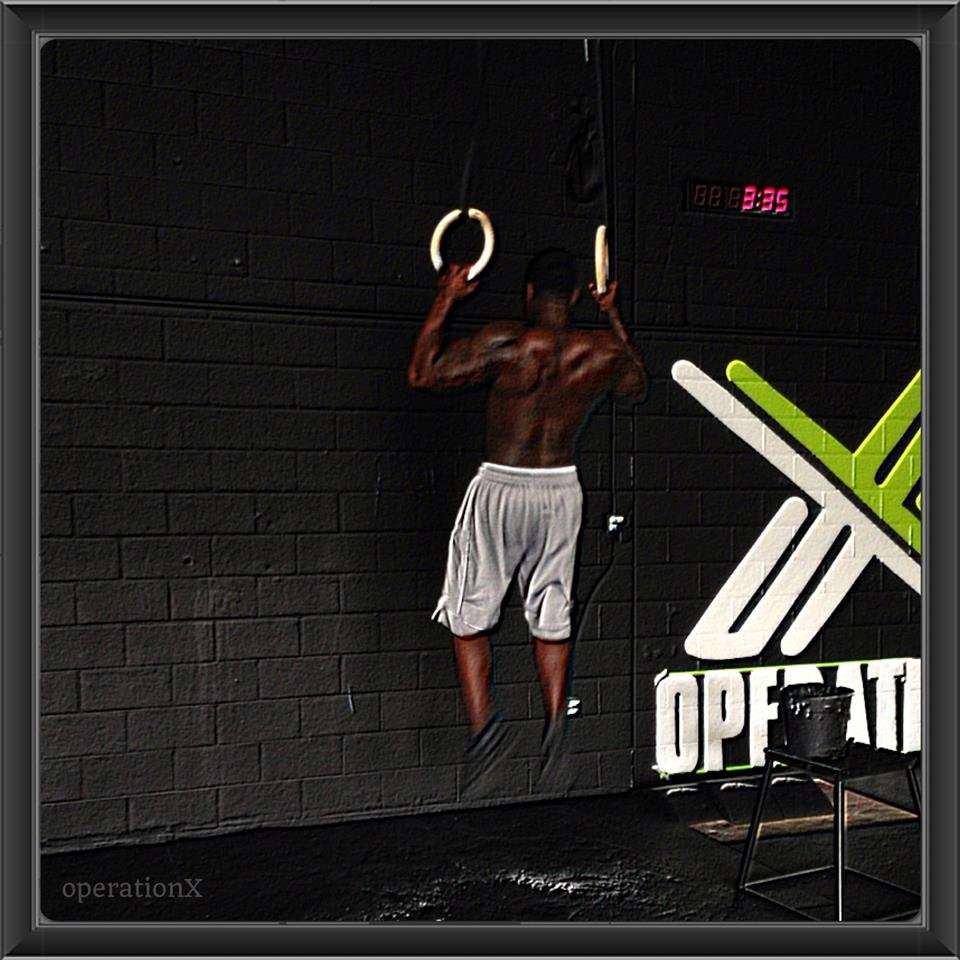 Operation X Crossfit Northwood | 7 Railroad Avenue, Brooklawn, NJ 08030, USA | Phone: (484) 866-3252