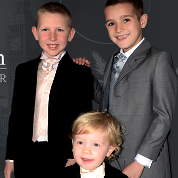 Boys Christening Clothes | 5 William Covell Cl, London EN2 8HP, UK | Phone: 020 8245 0331