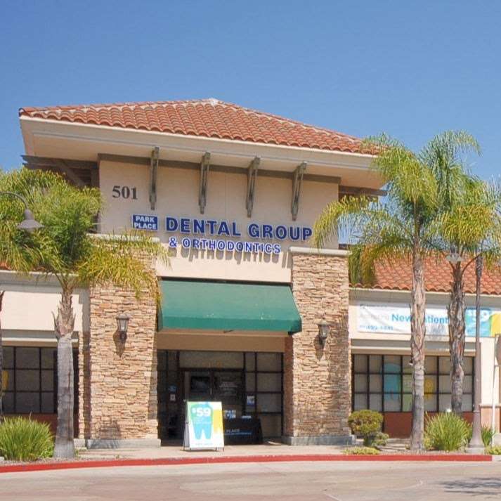 Park Place Dental Group | 501 S Reino Rd Ste G, Newbury Park, CA 91320 | Phone: (805) 499-4441