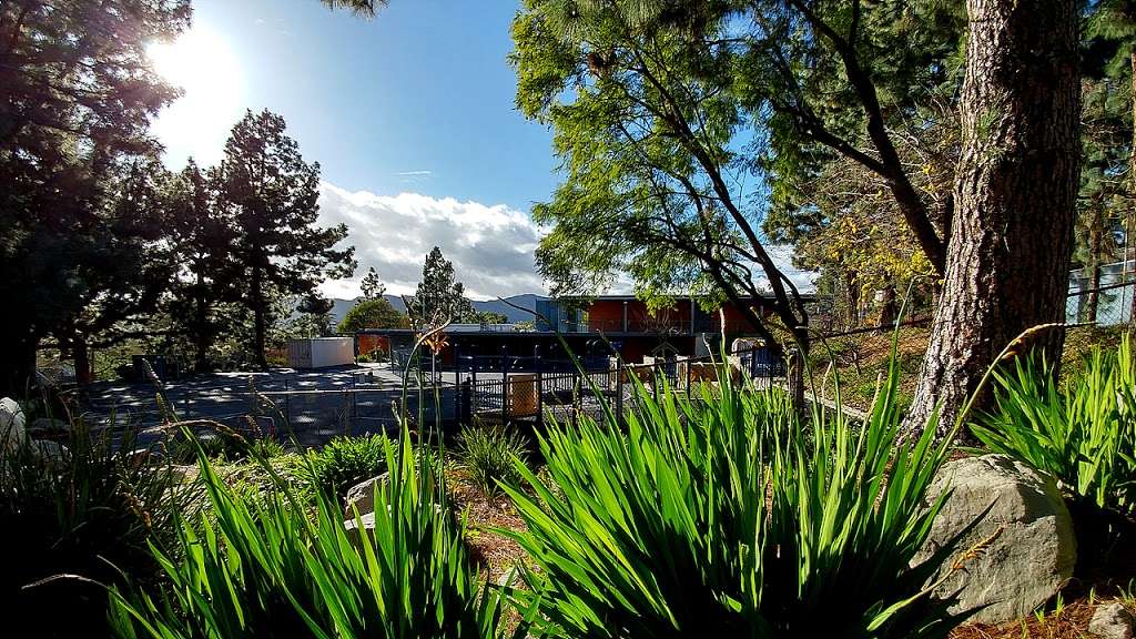 Mountain Avenue Elementary School 2307 Mountain Ave, La Crescenta