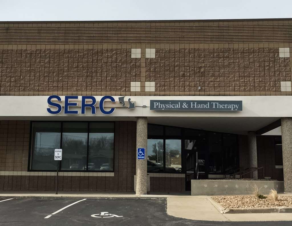 SERC Physical Therapy (Metro North) | 7932 N Oak Trafficway, Kansas City, MO 64118, USA | Phone: (816) 420-0286
