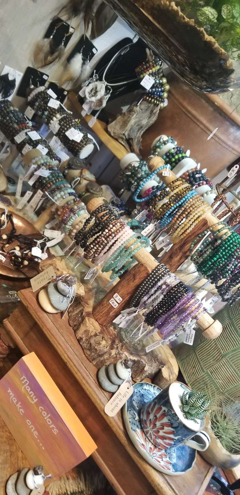 Soulbury Cultural Gifts Store | 813 Main St S, Woodbury, CT 06798 | Phone: (203) 240-4644