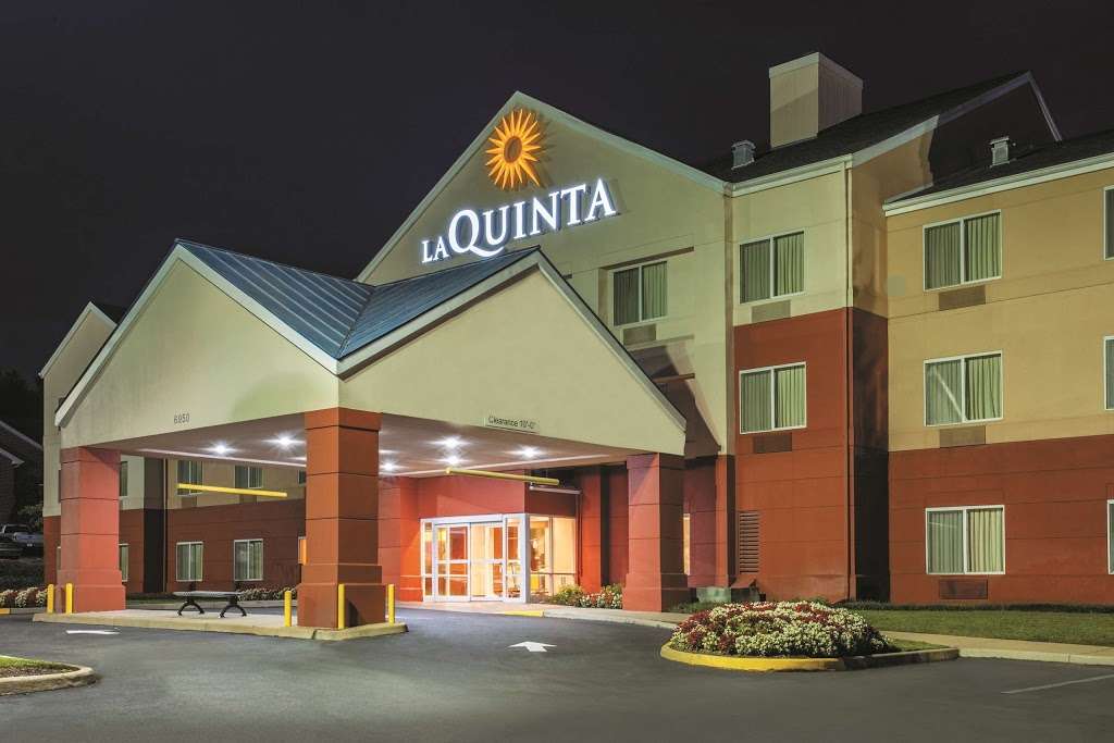 La Quinta Inn & Suites Manassas | 6950 Nova Way, Manassas, VA 20109, USA | Phone: (703) 393-9966