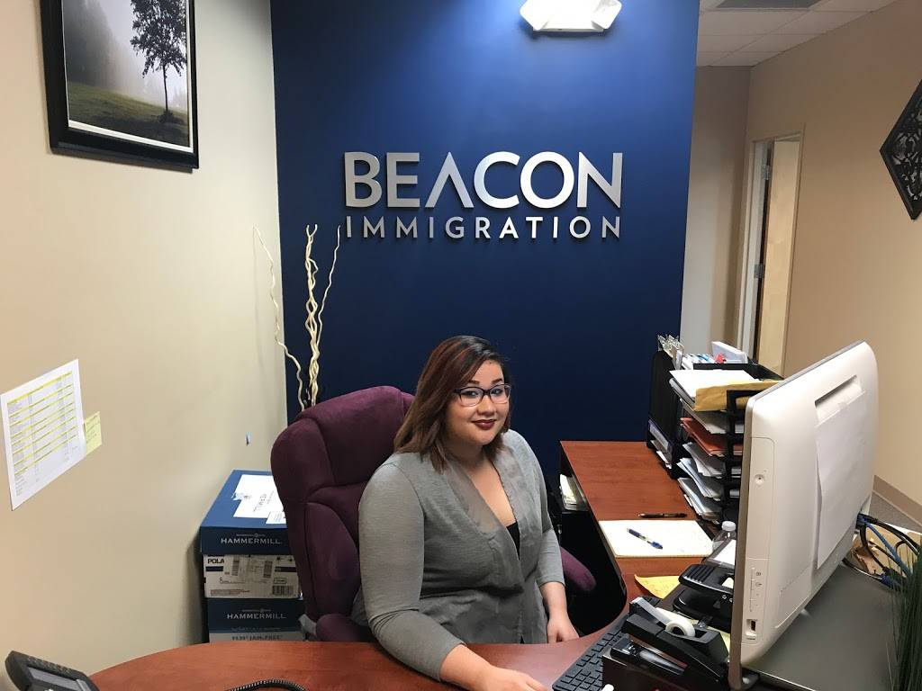 Beacon Immigration | 16256 Military Rd S #209, SeaTac, WA 98188, USA | Phone: (206) 512-8936