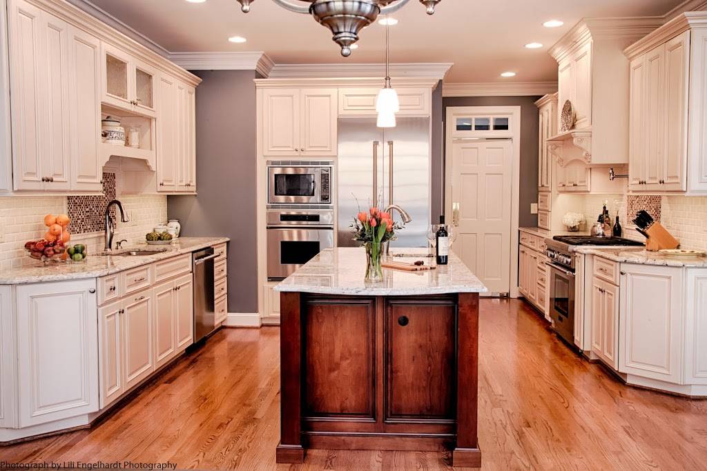 Cederberg Kitchens & Renovations | 630 Weaver Dairy Rd, Chapel Hill, NC 27514, USA | Phone: (919) 967-1171