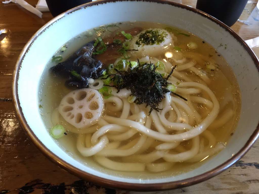 Ronins Spoon Ramen (浪人麵屋） | 2659 Shermer Rd, Northbrook, IL 60062, USA | Phone: (708) 888-7068