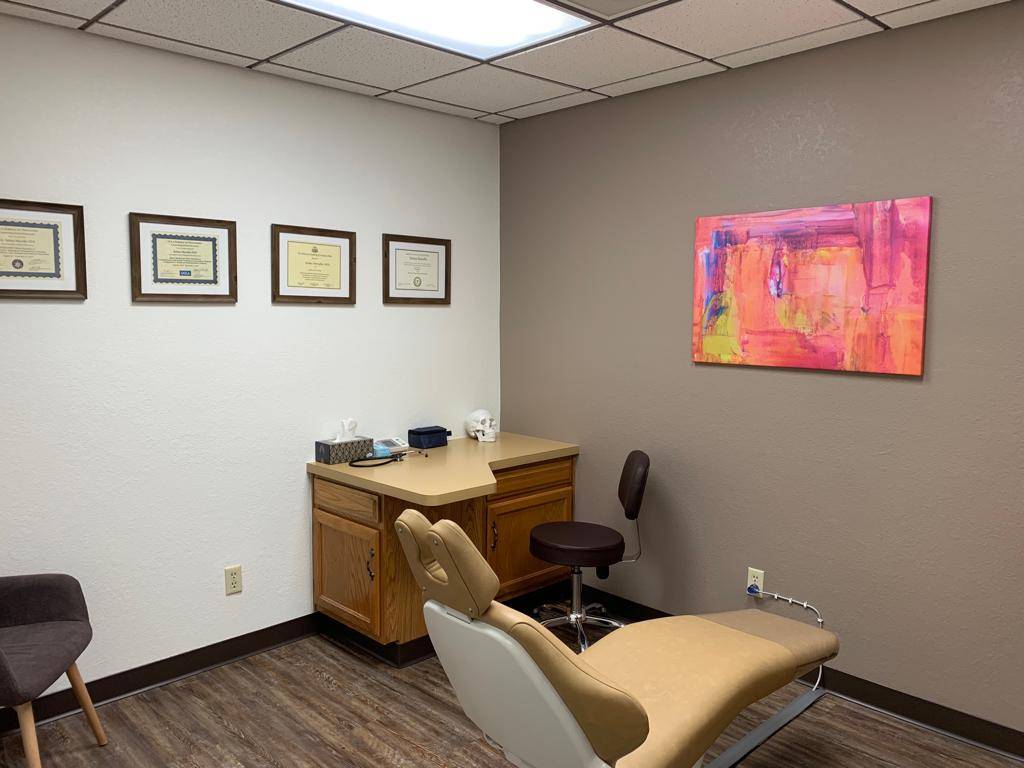 TMJ Care Belma Maruflu DDS | 3976 N Campbell Ave, Tucson, AZ 85719, USA | Phone: (520) 207-4100