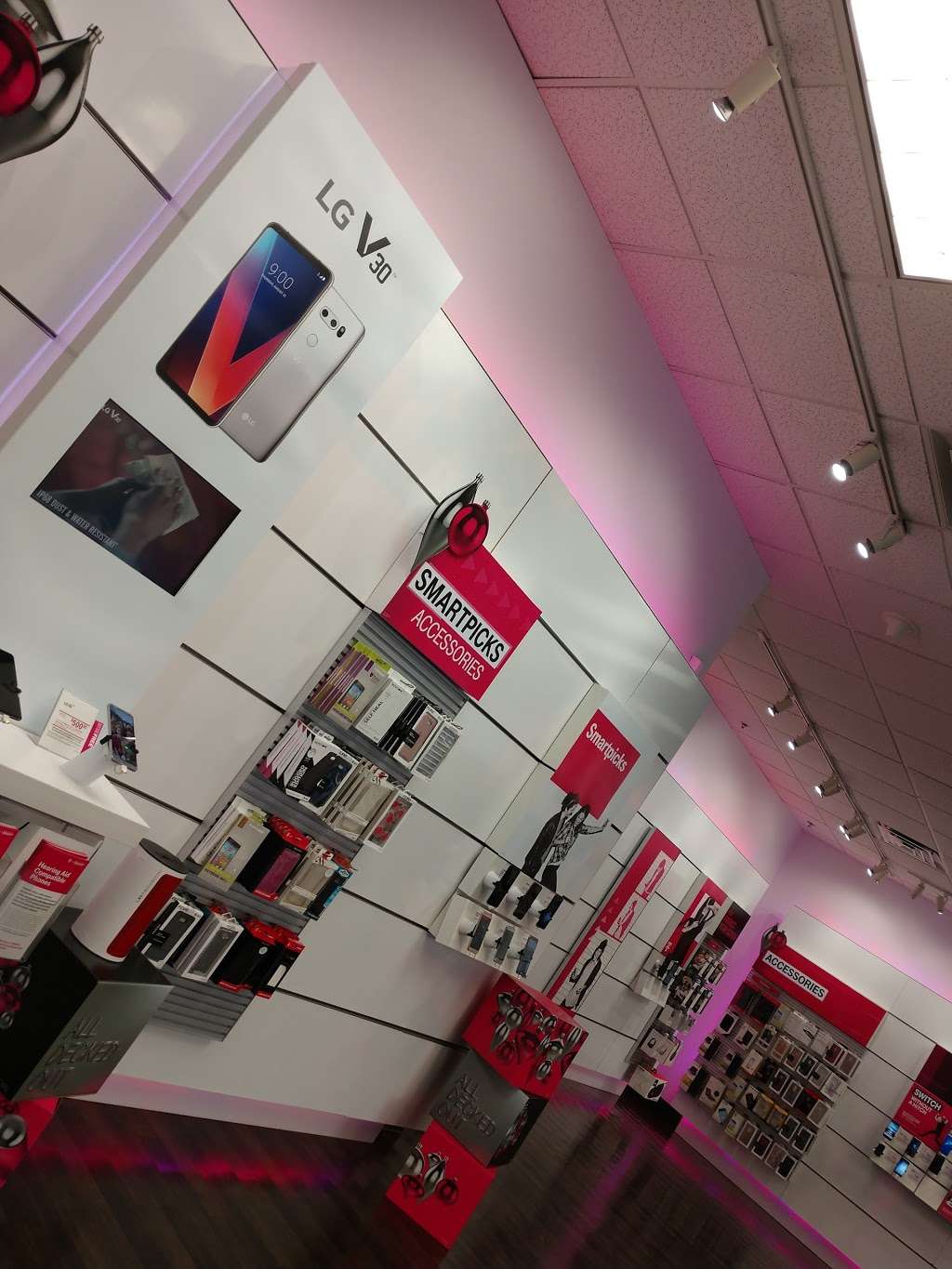 T-Mobile | 449 Amherst St, Nashua, NH 03063, USA | Phone: (603) 595-6481