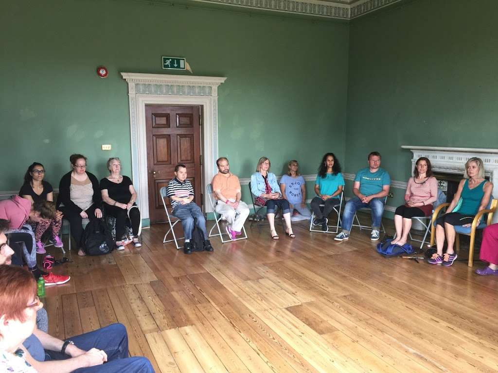 Bromley Mindfulness at The Mansion | The Mansion Beckenham Place Park, Beckenham Hill Rd, Beckenham BR3 1SY, UK | Phone: 07590 489993