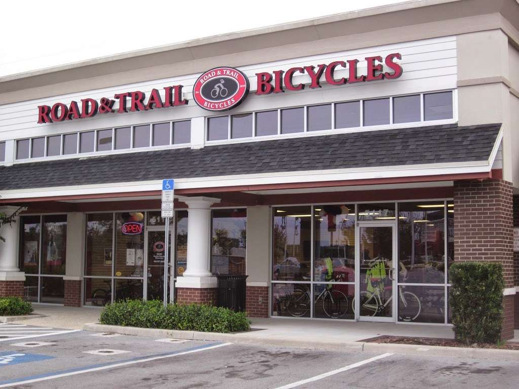 Road & Trail Bicycles | 5113 US-98, Lakeland, FL 33812, USA | Phone: (863) 937-8058