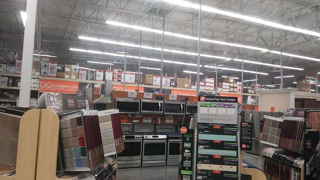 The Home Depot | 15655 Roy Rogers Dr, Victorville, CA 92394, USA | Phone: (760) 241-1175