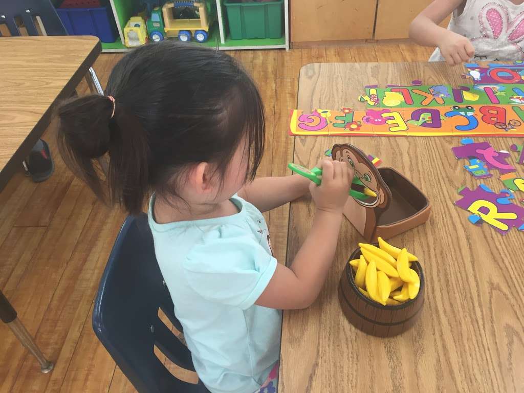 Kiddie Learning Academy | 3516 W Commonwealth Ave, Fullerton, CA 92833, USA | Phone: (714) 680-0567