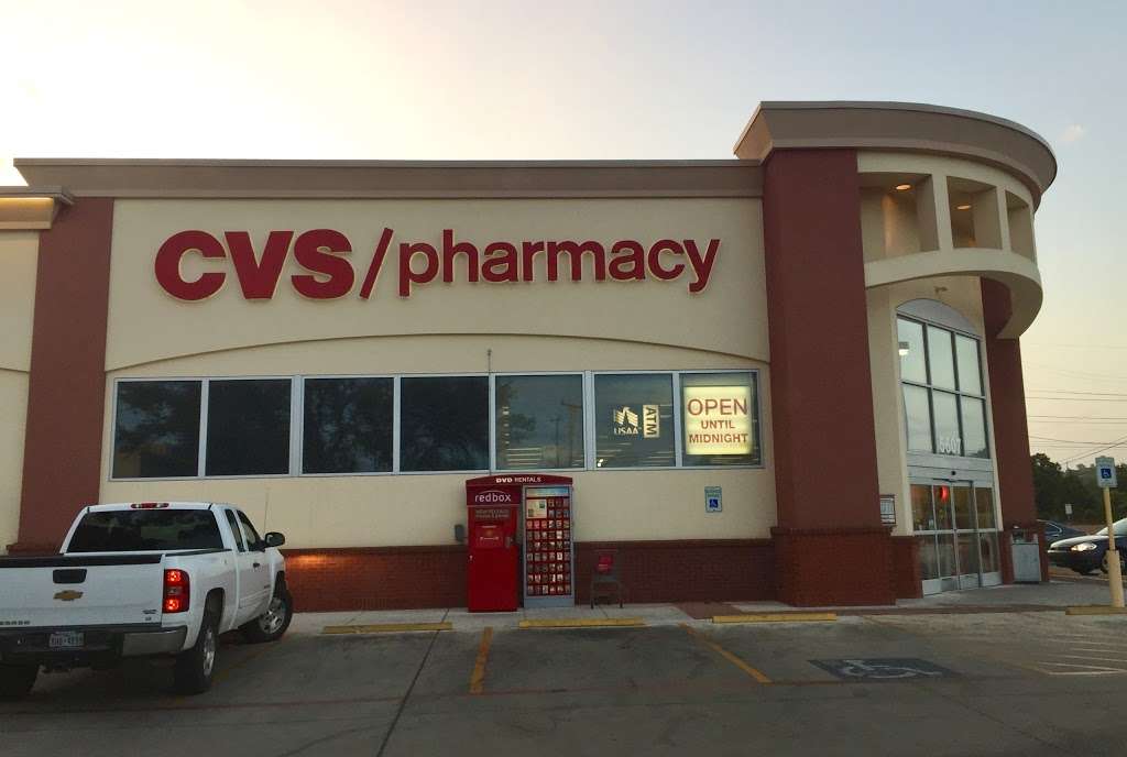 CVS | 15607 Chase Hill Blvd, San Antonio, TX 78256, USA | Phone: (210) 877-8353