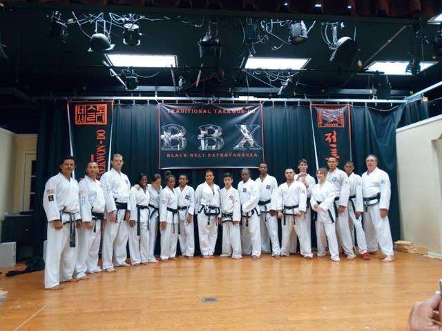 Traditional Taekwondo Center of Davie | 6843 Stirling Rd, Davie, FL 33314, USA | Phone: (954) 559-8003