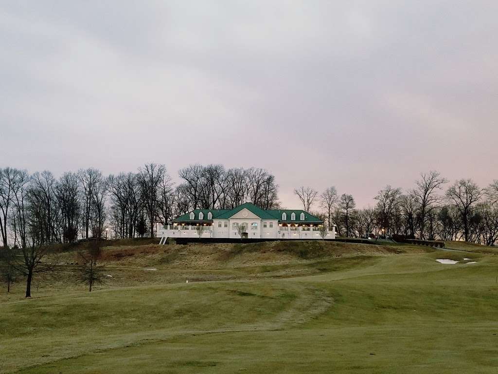 Greystone Golf Course | 2115 White Hall Rd, White Hall, MD 21161, USA | Phone: (410) 887-1945