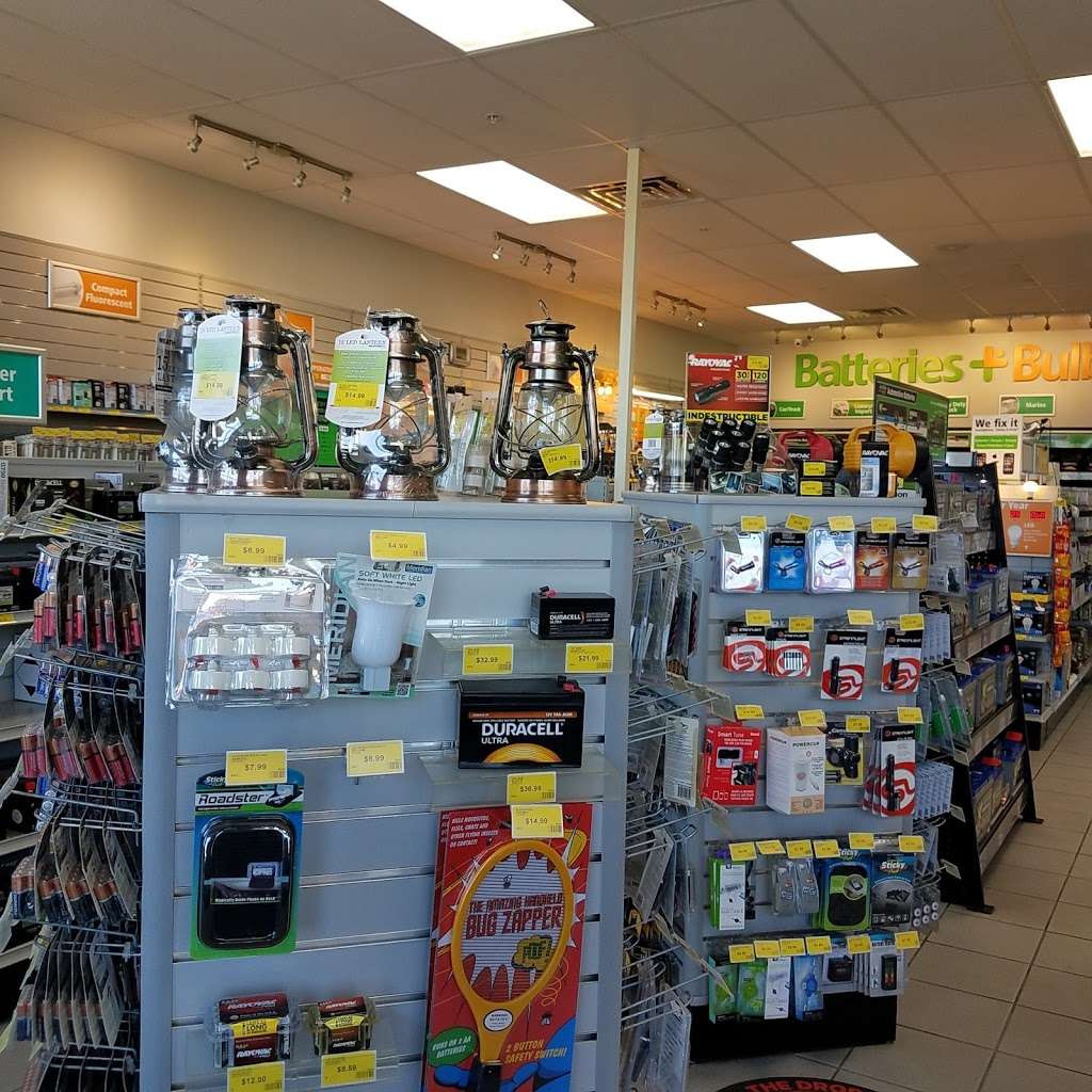 Batteries Plus Bulbs | 11019 Culebra Rd #103, San Antonio, TX 78253, USA | Phone: (210) 688-6500