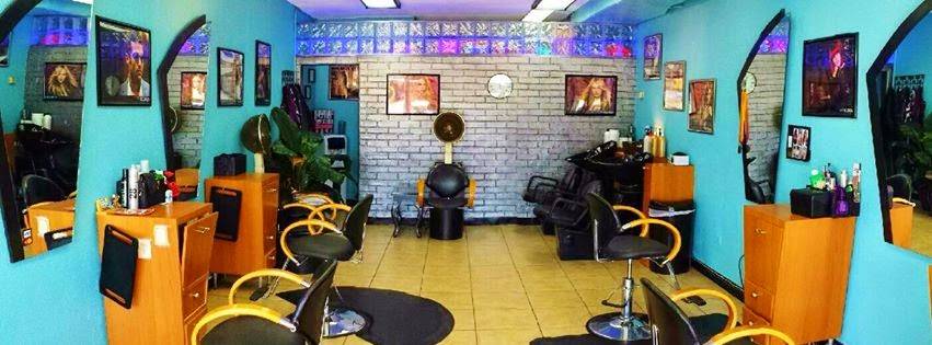 Valentin Hair Studio | 4680 49th St N, St. Petersburg, FL 33709, USA | Phone: (727) 525-9048