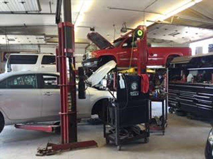 Kastenson Auto Service, L.L.C. | 21445 Durand Ave, Union Grove, WI 53182, USA | Phone: (262) 878-3945