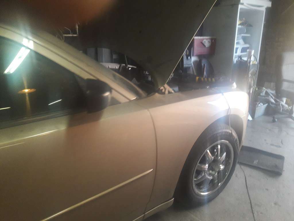 Thats My Mechanic Shop | 104 Mc Phail St, Baltimore, MD 21223 | Phone: (410) 945-1075