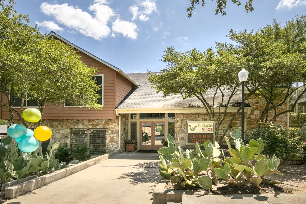 Hillside Villas Apartments | 2207 Wickersham Ln, Austin, TX 78741, USA | Phone: (512) 572-2994