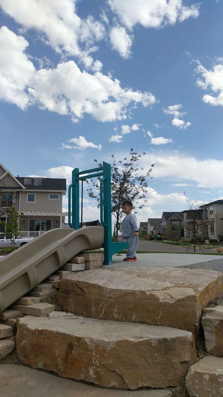 Rolling Bluff Park | 60th Place, Denver, CO 80239, USA