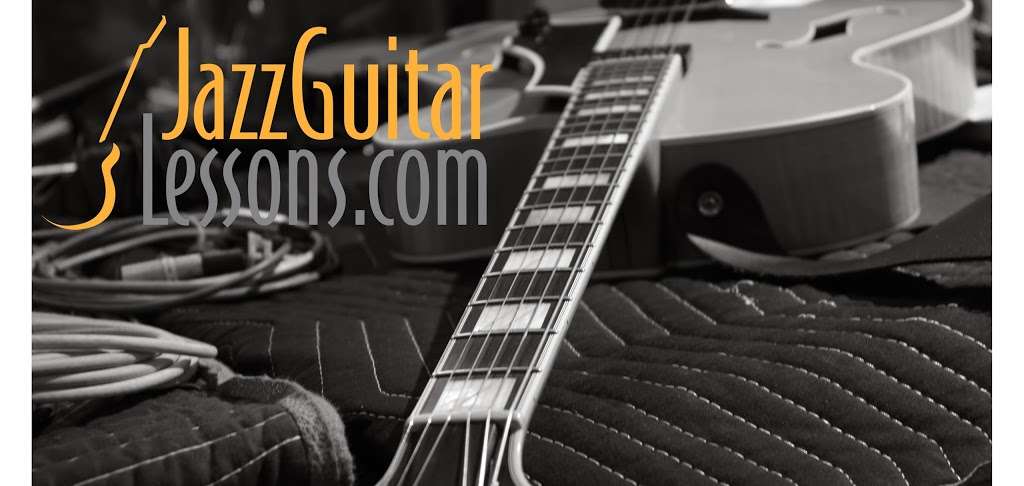 Jazz Guitar Lessons | 12 Micieli Pl, Brooklyn, NY 11218, USA | Phone: (917) 309-7091